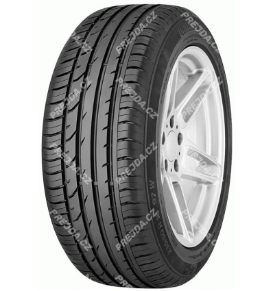 Continental PREMIUM CONTACT 2