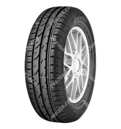 Continental PREMIUM CONTACT 2