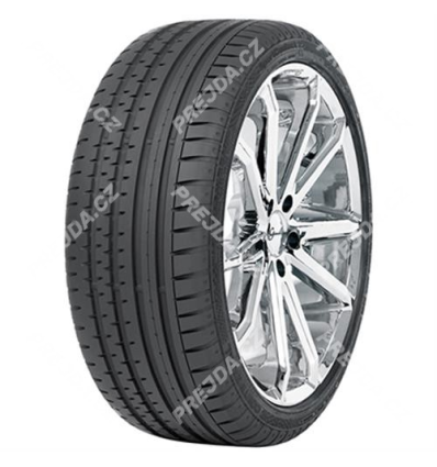 Continental CONTI SPORT CONTACT 2 Continental CONTI SPORT CONTACT 2