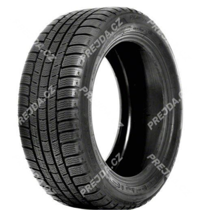 Michelin PILOT ALPIN PA2