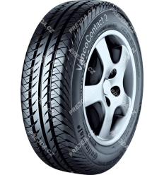 Continental VANCO CONTACT 2 175/70 R14 95T TL C 6PR