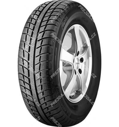 Michelin ALPIN A3 Michelin ALPIN A3