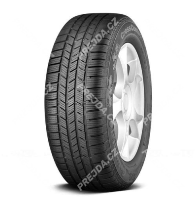 Continental CROSS CONTACT WINTER