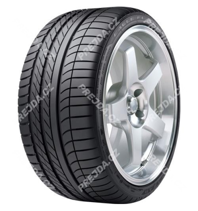 Goodyear EAGLE F1 (ASYMMETRIC) Goodyear EAGLE F1 (ASYMMETRIC)
