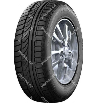 Dunlop SP WINTER RESPONSE Dunlop SP WINTER RESPONSE