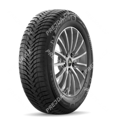 Michelin ALPIN A4