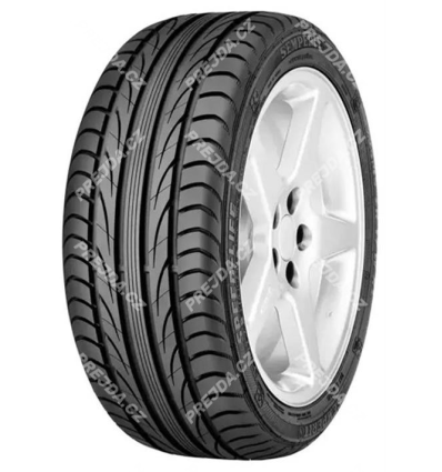 Semperit SPEED LIFE