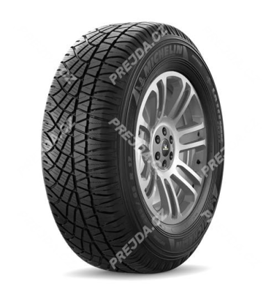 Michelin LATITUDE CROSS