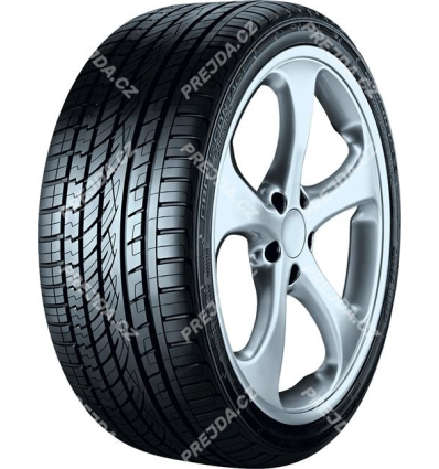 Continental CONTI CROSS CONTACT UHP Continental CONTI CROSS CONTACT UHP