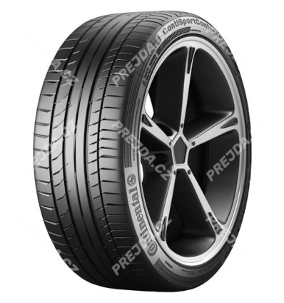 Continental CONTI SPORT CONTACT 5P Continental CONTI SPORT CONTACT 5P