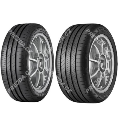 Goodyear EFFICIENTGRIP PERFORMANCE