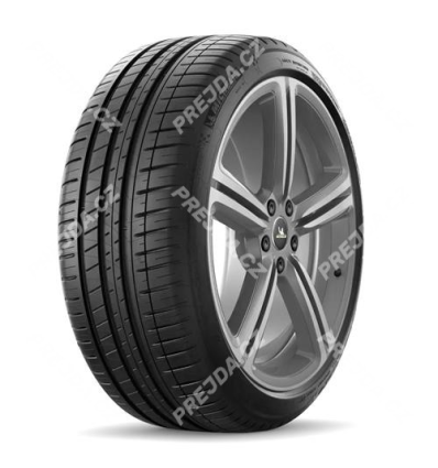 Michelin PILOT SPORT 3 Michelin PILOT SPORT 3