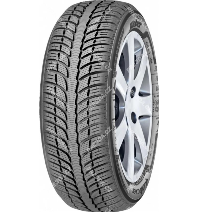 Kleber QUADRAXER Kleber QUADRAXER