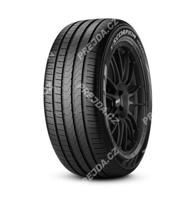 Pirelli SCORPION VERDE Pirelli SCORPION VERDE