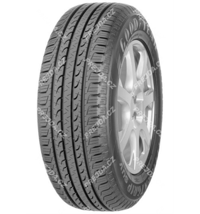 Goodyear EFFICIENTGRIP SUV