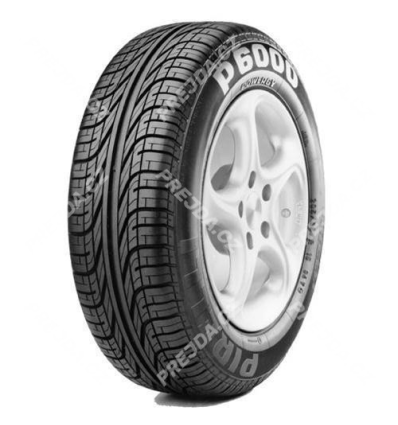 Pirelli P6000