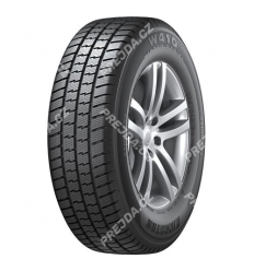 Kingstar W410 205/75 R16 110R TL C 3PMSF