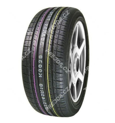 Nexen CP643A