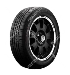 Bridgestone DUELER 92A H/P E.A. Nissan 265/50 R20 107V TL M+S