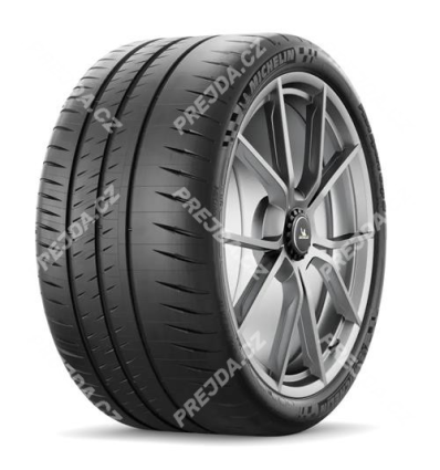 Michelin PILOT SPORT CUP 2