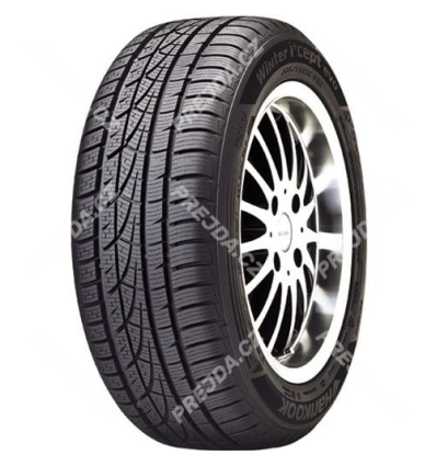 Hankook W310B WINTER ICEPT EVO Hankook W310B WINTER ICEPT EVO