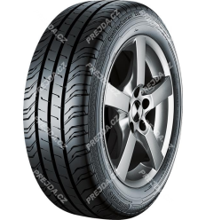 Continental CONTI VAN CONTACT 200 OE Mercedes 195/75 R16 107R TL C 8PR
