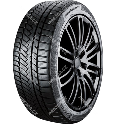 Continental WINTER CONTACT TS 850 P Continental WINTER CONTACT TS 850 P