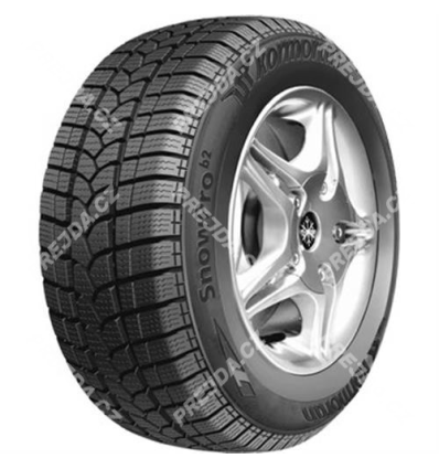 Riken SNOWTIME B2