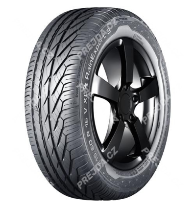 Uniroyal RAIN EXPERT 3 SUV