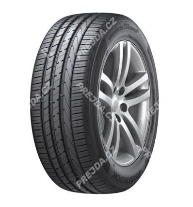 Hankook K117B VENTUS S1 EVO 2 SUV