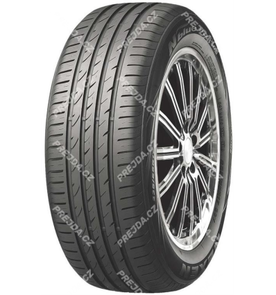 Nexen N\'BLUE HD PLUS