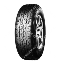 Yokohama GEOLANDAR G902 OE Mitsubishi 265/65 R17 112H TL M+S
