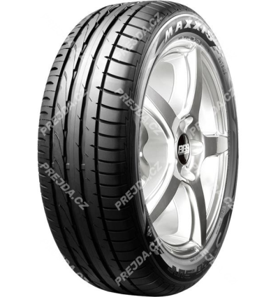 Maxxis SPRO