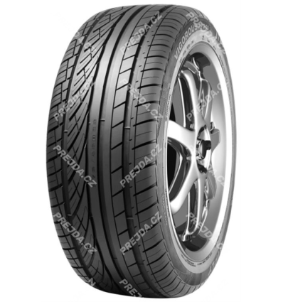 Hifly HP801 SUV
