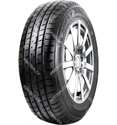 Hifly HT601 SUV