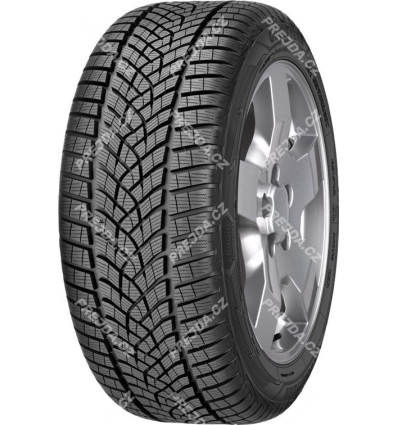 Goodyear ULTRA GRIP PERFORMANCE G1