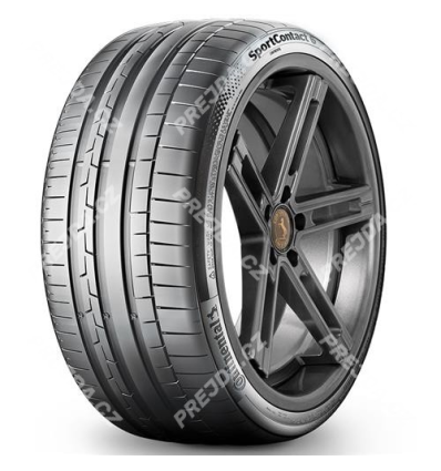 Continental SPORT CONTACT 6