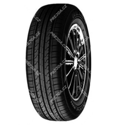 Nexen N\'PRIZ RH1 OE Mitsubishi 215/70 R16 100H TL RPB