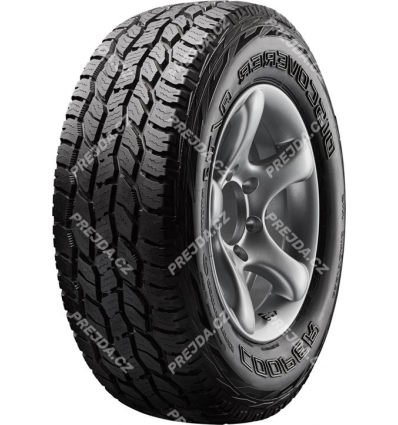 Cooper Tires DISCOVERER A/T3 SPORT Cooper Tires DISCOVERER A/T3 SPORT