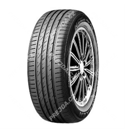 Nexen N\'BLUE PREMIUM