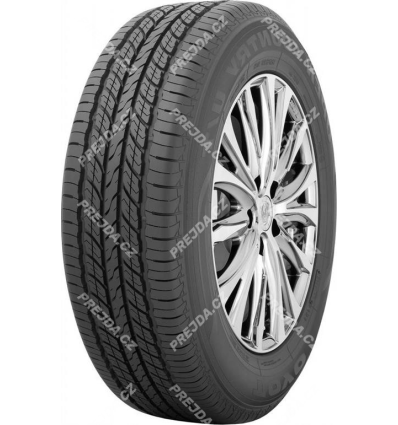 Toyo OPEN COUNTRY U/T