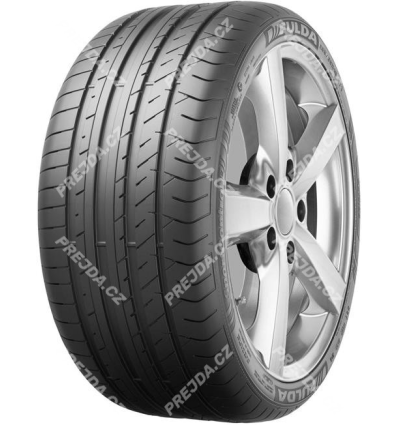 Fulda SPORT CONTROL 2