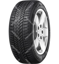 Semperit SPEED GRIP 3 SUV 255/55 R18 109V TL XL M+S 3PMSF FR