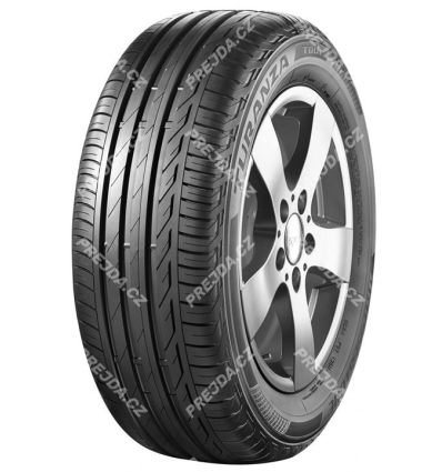 Bridgestone TURANZA T001 EVO