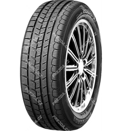 Roadstone EUROVIS ALP Roadstone EUROVIS ALP