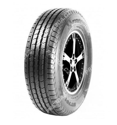 Torque HT701