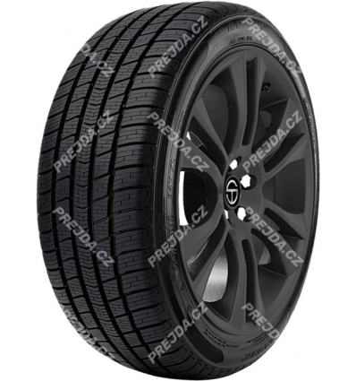 Radar DIMAX 4 SEASON