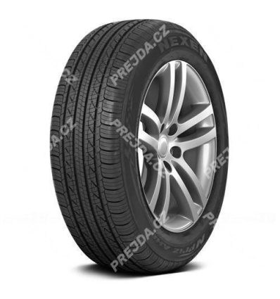 Nexen N\'PRIZ AH8