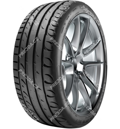 Tigar ULTRA HIGH PERFORMANCE