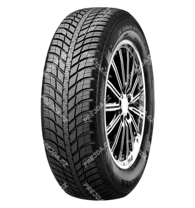 Nexen N\'BLUE 4SEASON
